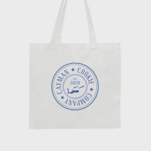 Cayman Cookie Tote