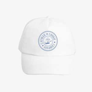 Cayman Cookie Hat