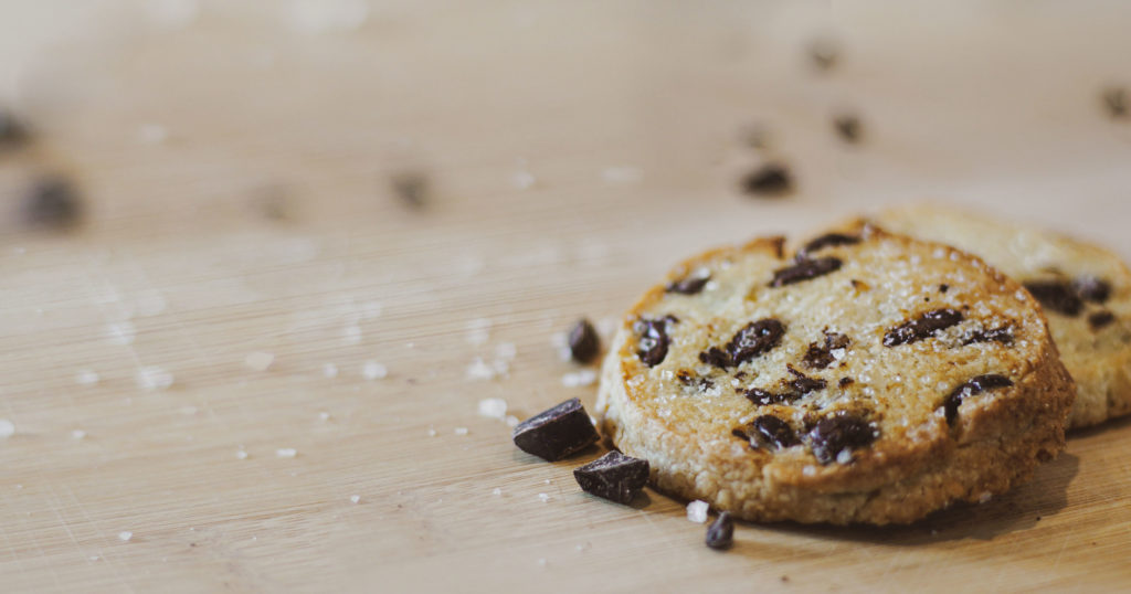 COOKIE CAPITAL OF THE CARIBBEAN